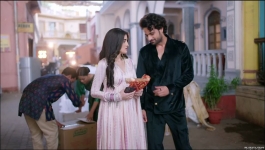 Kyunki Saas Maa Bahu Beti Hoti Hai - 17th October 2023